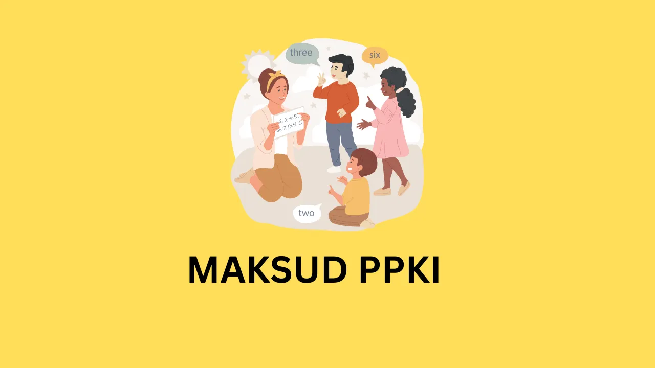 Apakah Maksud PPKI
