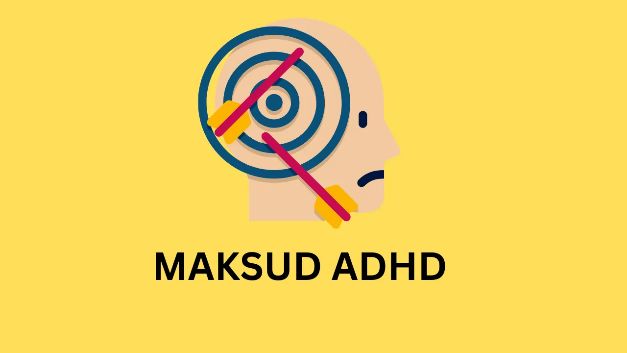 Apakah Maksud ADHD