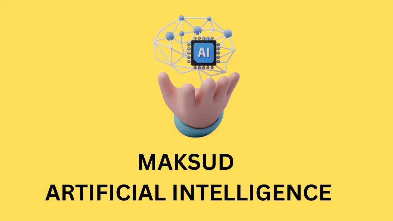 Apakah Maksud Artificial Intelligence