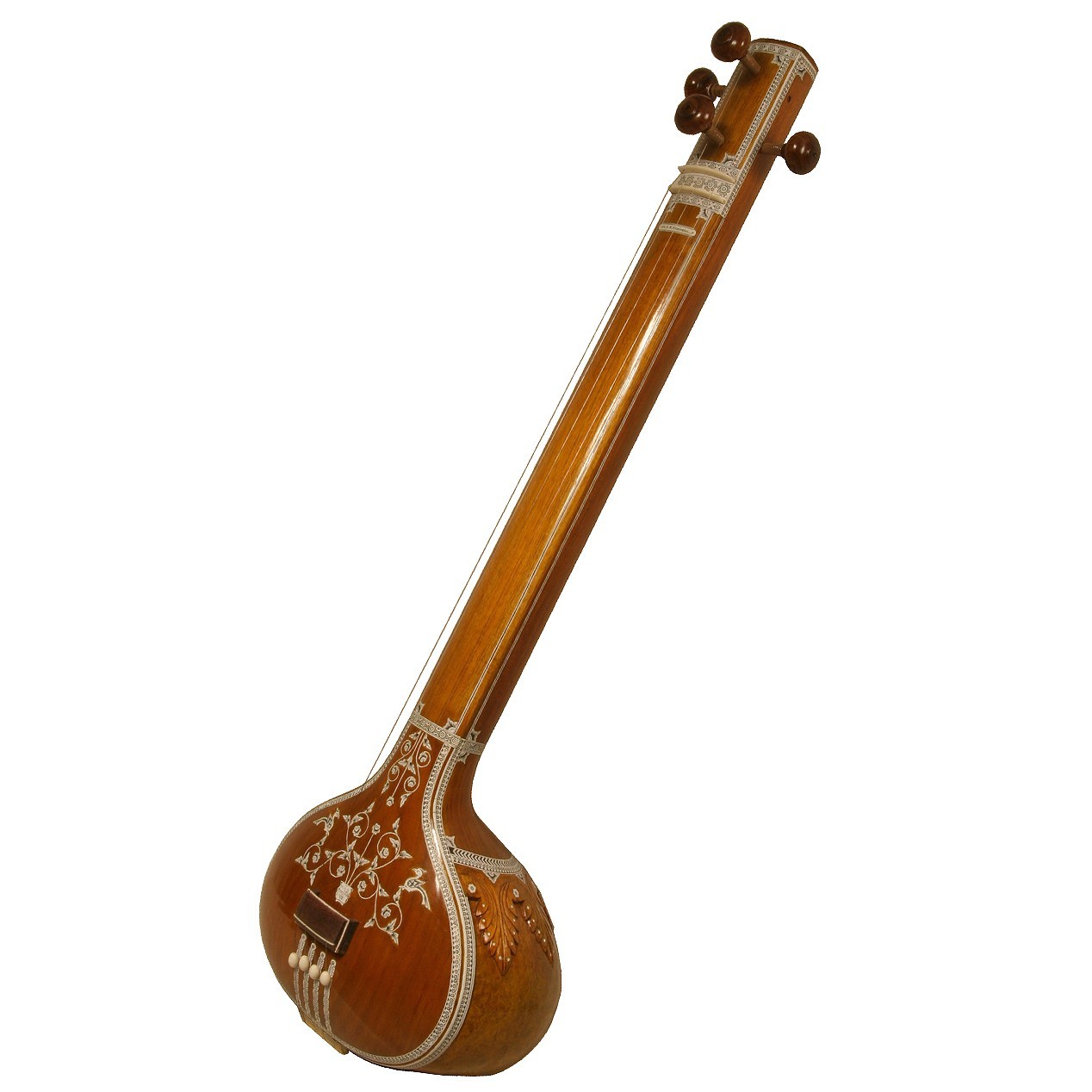 Apakah Maksud Tambura